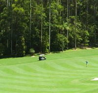 Bonville Golf Resort - Accommodation Batemans Bay