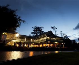 Bonville Golf Resort - Accommodation Batemans Bay 2