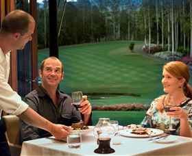Bonville Golf Resort - Accommodation Batemans Bay 5