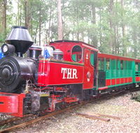 Timbertown Heritage Theme Park - Accommodation Batemans Bay