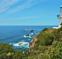Myall Lakes National Park - Accommodation Batemans Bay