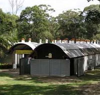 Kempsey Museum - Accommodation Batemans Bay