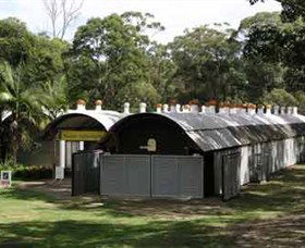 Kempsey Museum - Accommodation Batemans Bay 0