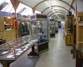 Kempsey Museum - Accommodation Batemans Bay 1
