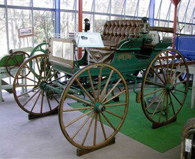 Kempsey Museum - Accommodation Batemans Bay 2