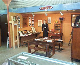 Kempsey Museum - Accommodation Batemans Bay 4