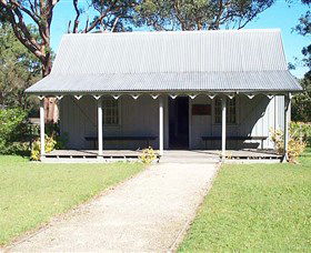 Kempsey Museum - Accommodation Batemans Bay 3