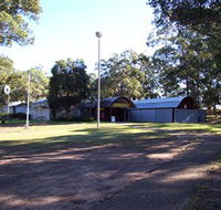 Macleay River Museum and Settlers Cottage - Accommodation Batemans Bay