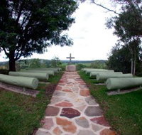 Bexhill Open Air Cathedral - Accommodation Batemans Bay