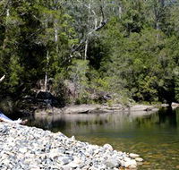 Mount Boss State Forest - Accommodation Batemans Bay