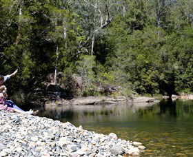 Mount Boss State Forest - Accommodation Batemans Bay 0