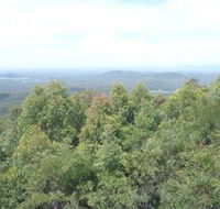 Collombatti Lookout - Accommodation Batemans Bay