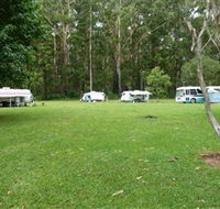 Coopernook Forest Park - Accommodation Batemans Bay