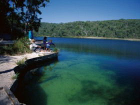 Naree Budjong Djara National Park - Accommodation Batemans Bay 1