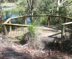 Naree Budjong Djara National Park - Accommodation Batemans Bay 2