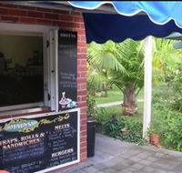 Moorlands Cottage and Gallery - Accommodation Batemans Bay