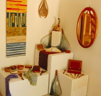 Yarrahapinni Studio Gallery - Accommodation Batemans Bay