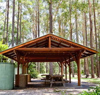 Bongil picnic area - Accommodation Batemans Bay