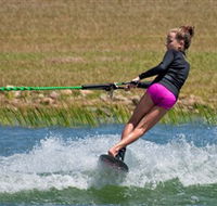 Stoney Park Waterski Wakeboard Park - Accommodation Batemans Bay