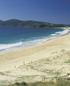 One Mile Beach - Accommodation Batemans Bay 0
