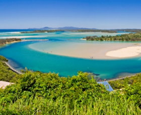 Nambucca Heads Beach - Accommodation Batemans Bay 0