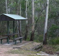 White Rock River picnic area - Accommodation Batemans Bay