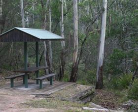 White Rock River Picnic Area - Accommodation Batemans Bay 0