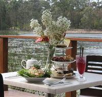 Abundance Lifestyle and Garden - Accommodation Batemans Bay