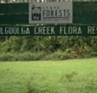 Woolgoolga Creek Flora Reserve - Accommodation Batemans Bay