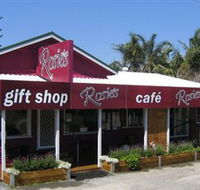 Rosies Cafe and Gallery - Accommodation Batemans Bay