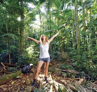 Victoria Park Nature Reserve - Accommodation Batemans Bay