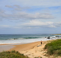 1080 Beach - Accommodation Batemans Bay