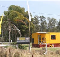 Banyandah Studio - Accommodation Batemans Bay