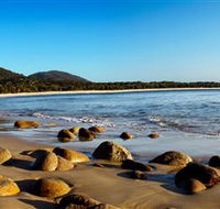 John Barton Photography - Accommodation Batemans Bay