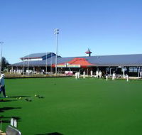 Club Harrington - Accommodation Batemans Bay