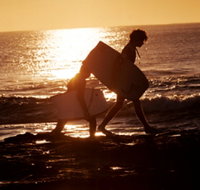 Chinamans Beach Evans Head - Accommodation Batemans Bay