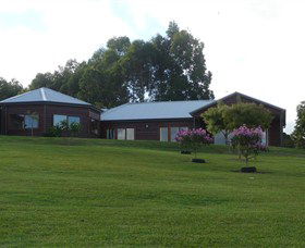 Roses Vineyard And Animal Farm - Accommodation Batemans Bay 4
