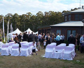 Roses Vineyard And Animal Farm - Accommodation Batemans Bay 2