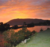 North Brother Mountain - Accommodation Batemans Bay