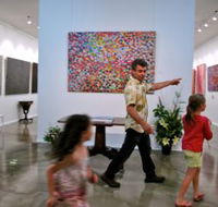 DACOU Quotidian and Quixotic Gallery - Accommodation Batemans Bay