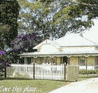 Crawford House - Accommodation Batemans Bay