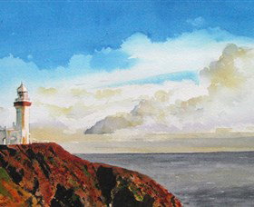 Del Strong Art - Accommodation Batemans Bay 0