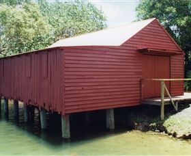 Tweed Historical Society Inc - Accommodation Batemans Bay 1