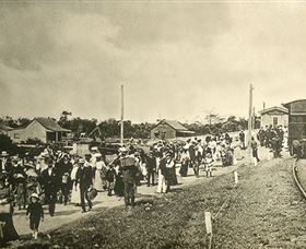 Tweed Historical Society Inc - Accommodation Batemans Bay 0