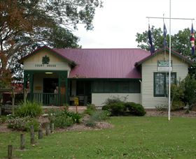 Tweed Historical Society Inc - Accommodation Batemans Bay 2