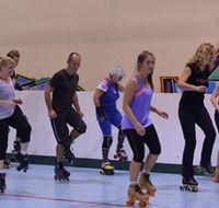 Epic Skate Rink - Accommodation Batemans Bay