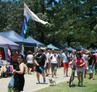 Coolangatta Art and Craft Markets - Accommodation Batemans Bay