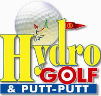 Hydro Golf and Putt Putt - Accommodation Batemans Bay