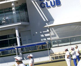 Tweed Heads Bowls Club - Accommodation Batemans Bay 3