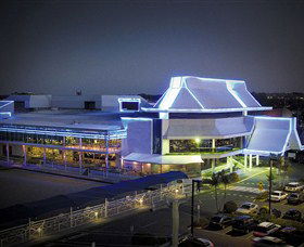 Tweed Heads Bowls Club - Accommodation Batemans Bay 1